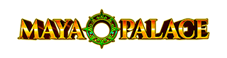 Logotipo oficial de Mayan Palace Casino